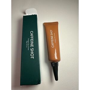 SHAISHAISHAI Caffeine Shot Collagen Eye Cream 30g